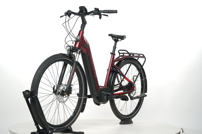 Hercules Roberta Pro F8