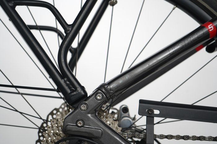 Flyer Upstreet5 5.10