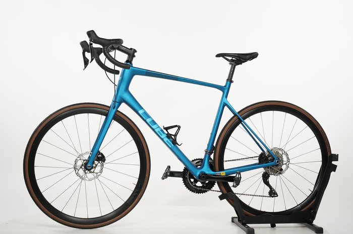 CUBE Attain GTC SLX