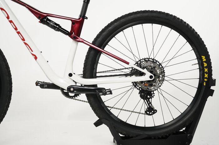 Orbea OIZ H10