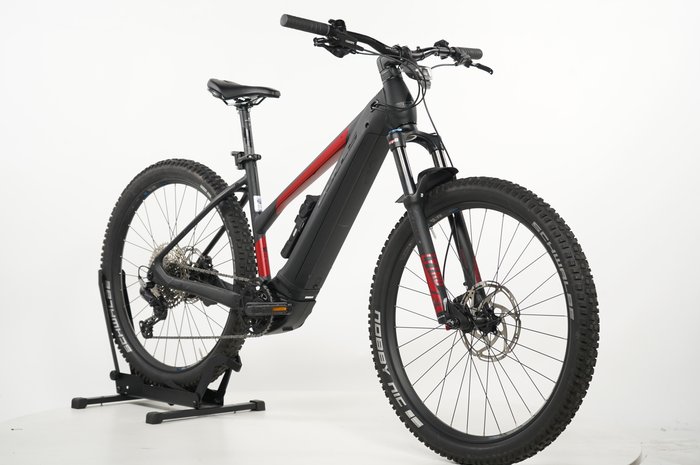 BULLS Copperhead EVO 3 27,5