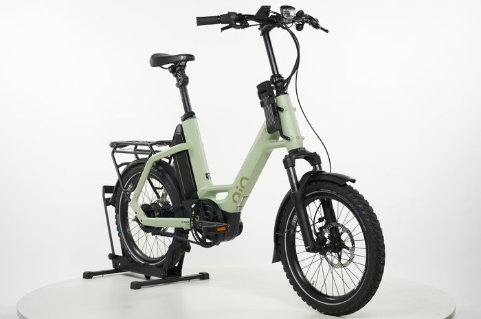 QiO Einsx P-E