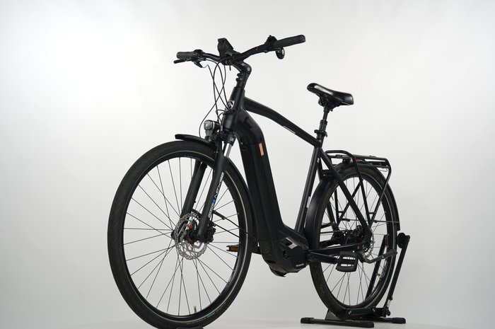 HERCULES Intero I-R5