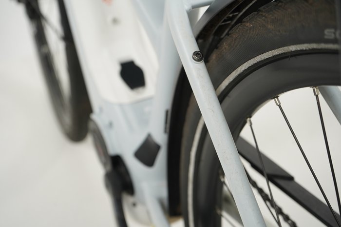 KTM Macina Style PRO