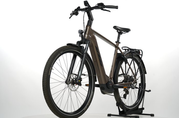 KTM Macina Gran 710