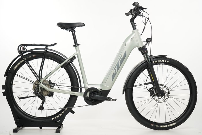 KTM Macina Aera 571 LFC