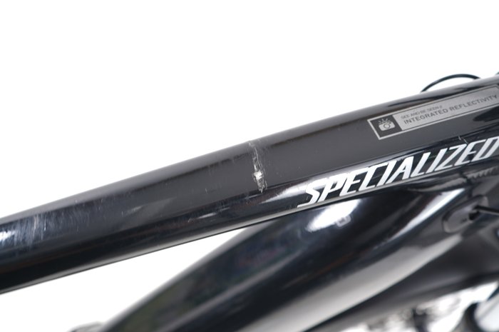SPECIALIZED Turbo Vado 4.0
