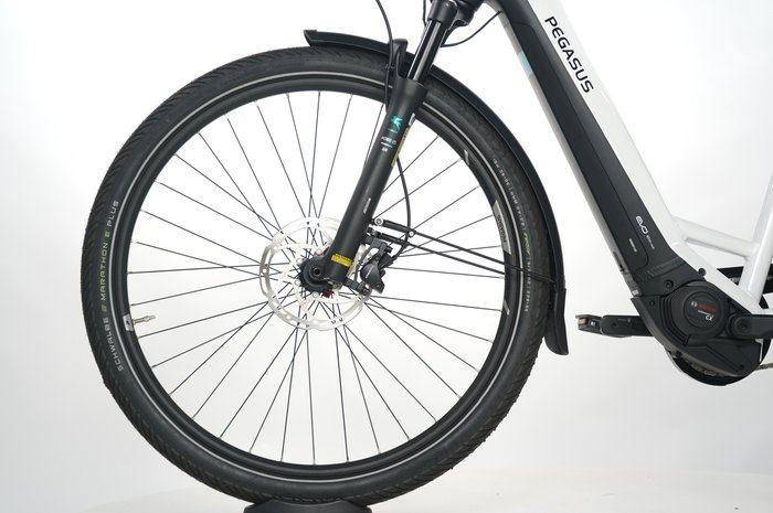 PEGASUS Premio EVO 5F Lite