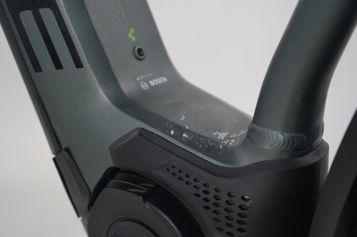 Cube Reaction Hybrid Pro 500