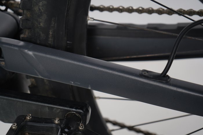 CUBE Stereo Hybrid 140 HPC Race 750