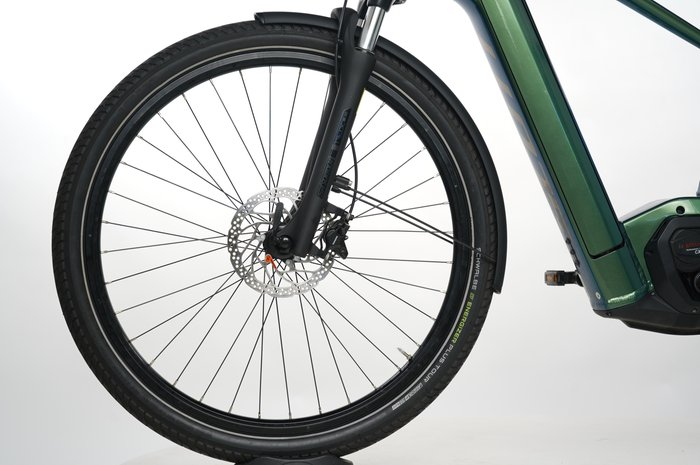 SCOTT Sub Sport eRIDE 10