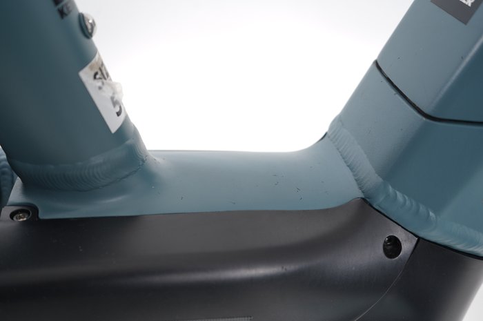 Kettler Quadriga P5 RT