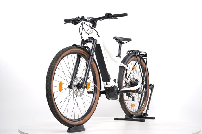 Scott Axis eRIDE 10 Lady