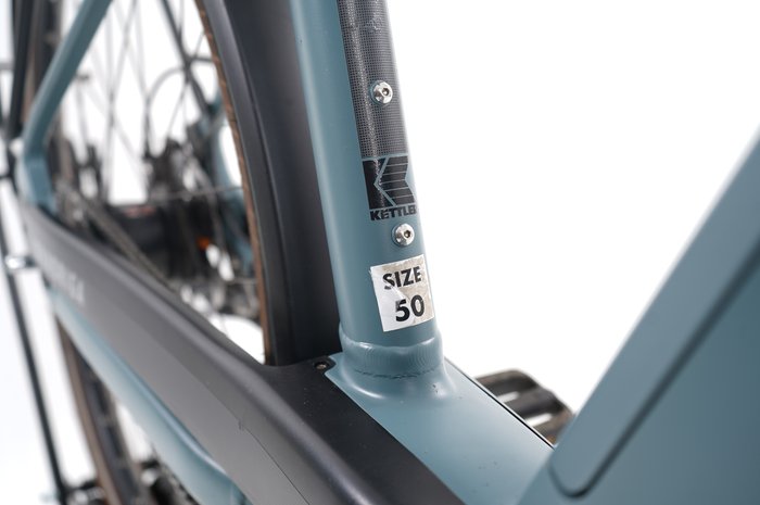 Kettler Quadriga P5 RT