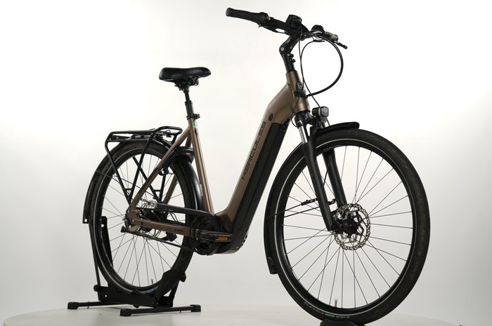 Hercules Futura Comp I-F5