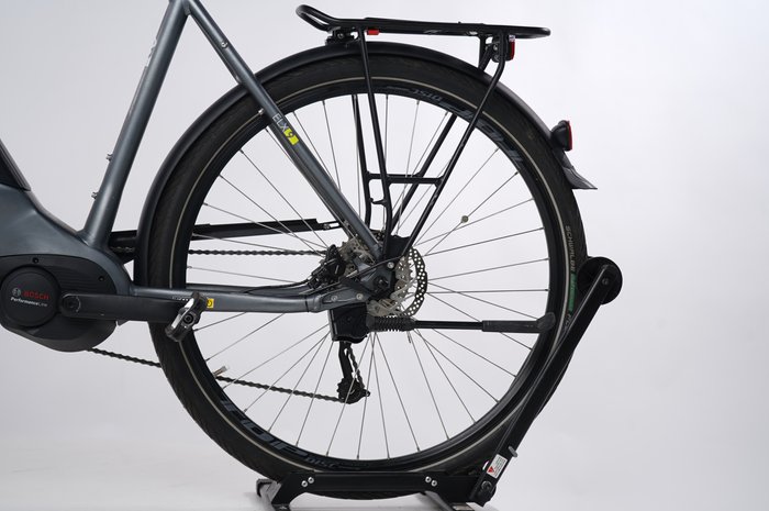 2R Manufaktur ELX 9 Alivio