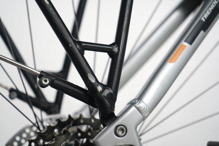 Trenoli TANARO classico Performance NX