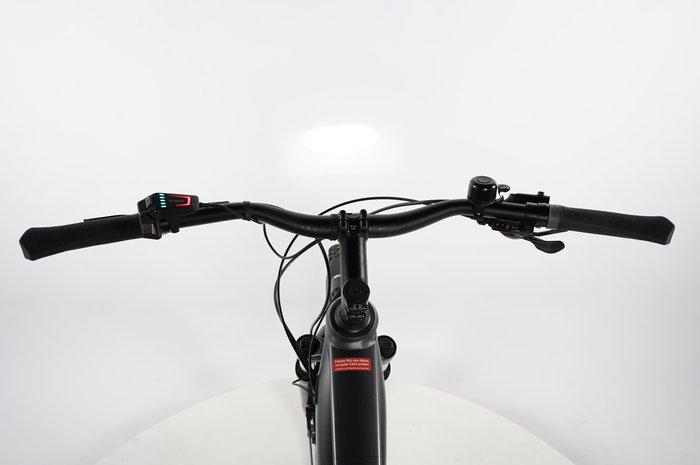 CUBE Nuride Hybrid Performance 625 Allroad