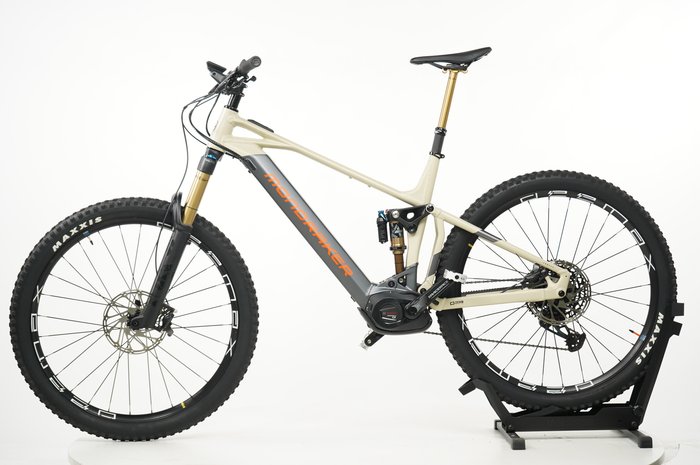 Mondraker Crafty RR
