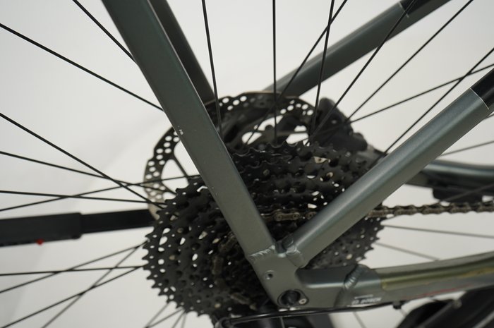 CUBE Kathmandu Hybrid Pro 750
