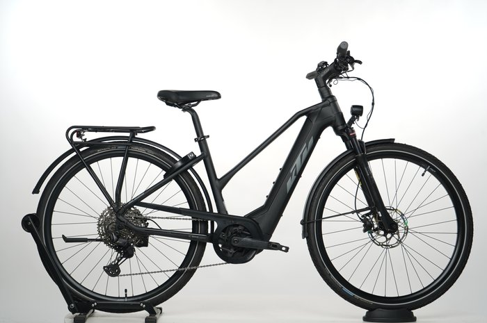 KTM POWER SPORT 11 PLUS