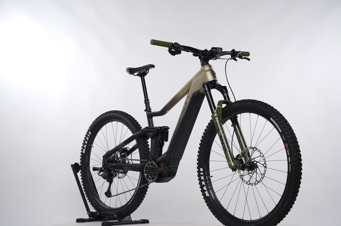 Centurion No Pogo F3000i