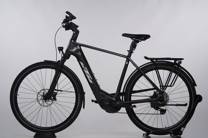 KTM Macina Style 730