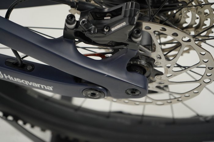 Husqvarna MC 5