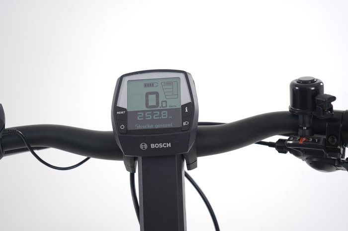 KTM MACINA TOUR 510