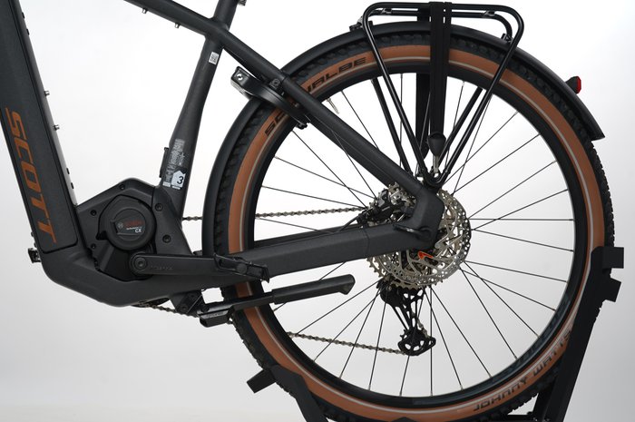SCOTT Axis eRIDE 20
