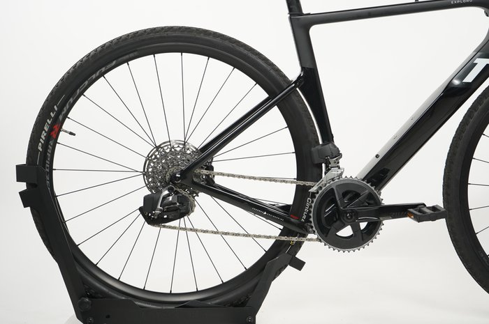 3T Atalanta Exploro RaceMax 700c