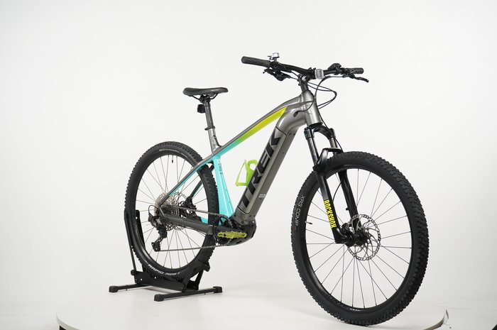Trek Powerfly 5