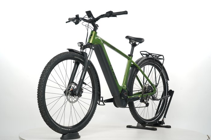 Cube Nuride Hybrid SL 750 Allroad