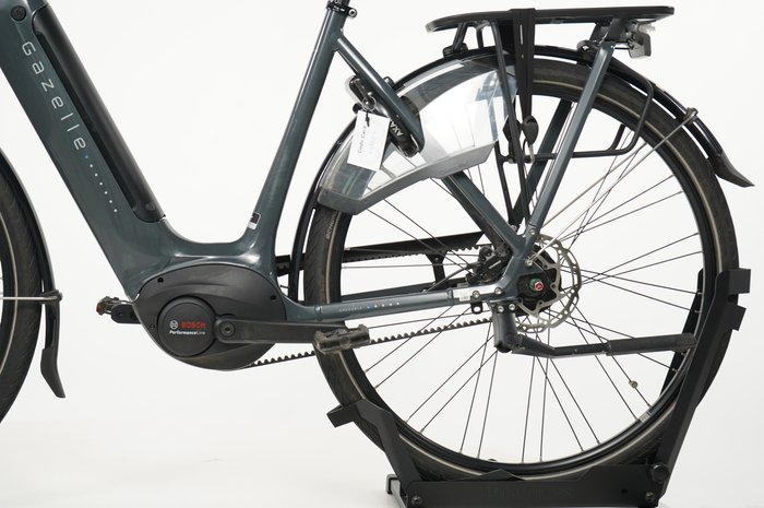 Gazelle Grenoble C5 HMB Elite