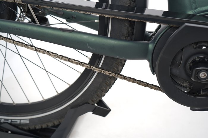 Velo de Ville SEB 890