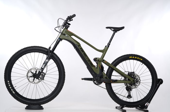 Lapierre eZesty AM 9.2