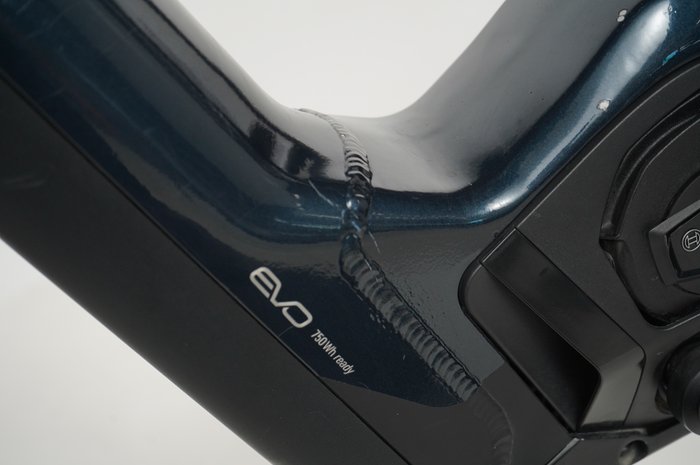 PEGASUS Premio EVO 11″40 Years"