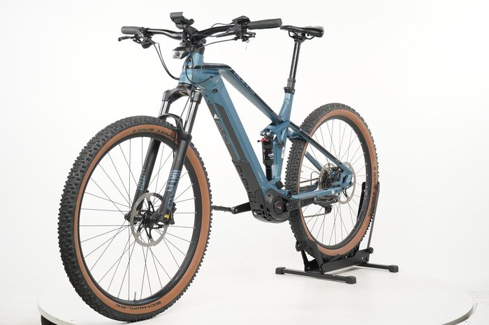 BULLS Sonic EVO TR1 29″