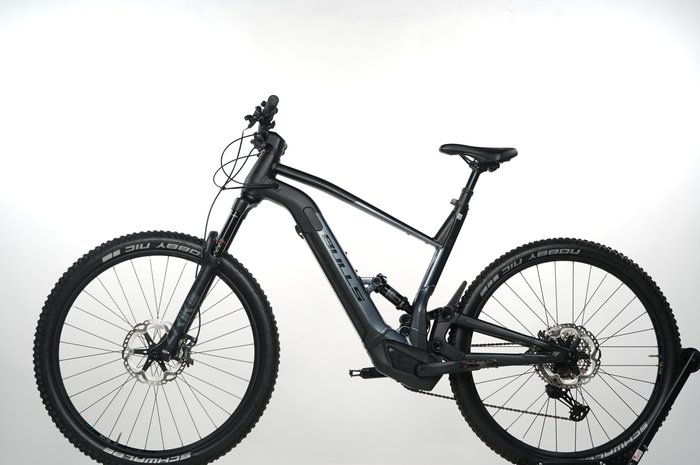 Bulls E-Stream EVO AM 4