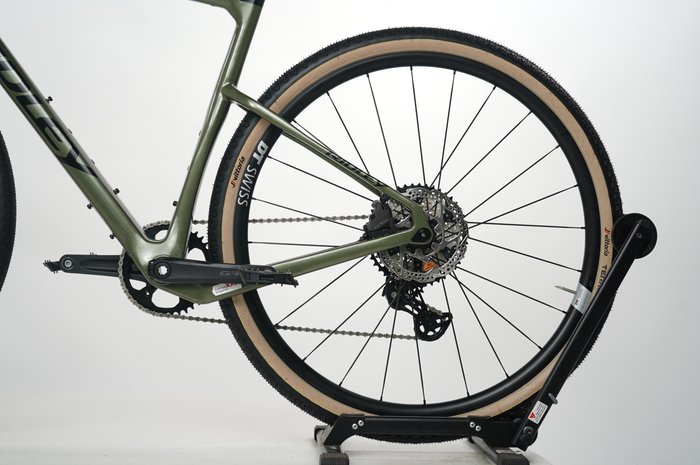 RIDLEY Kanzo Adventure