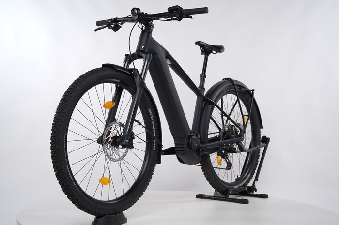 CUBE Reaction Hybrid Race Allroad