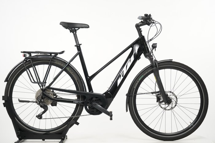 KTM Macina Tour CX 625 LTD