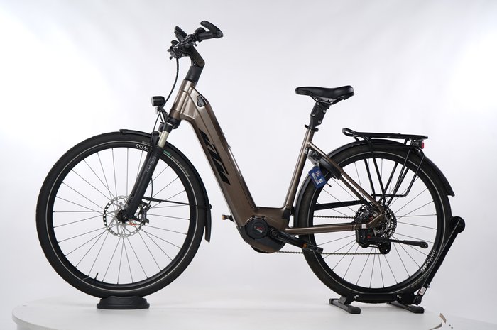 KTM Macina Style 710