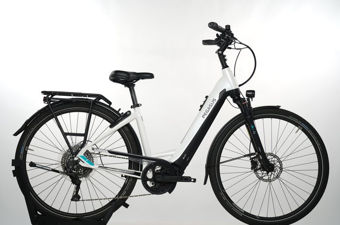 PEGASUS Premio EVO 10 Lite