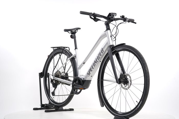 Specialized Turbo Vado SL 5.0 EQ