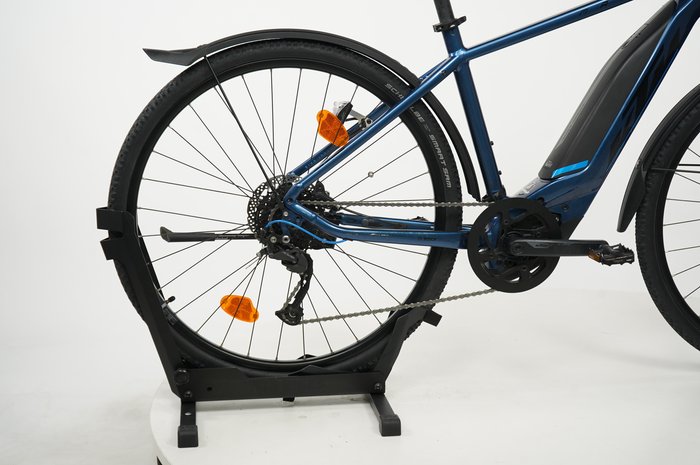 KTM Macina Cross Street
