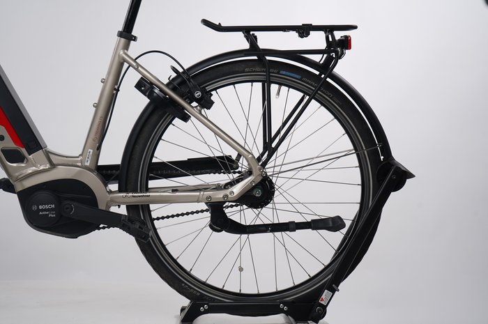 Victoria eTrekking 7.5