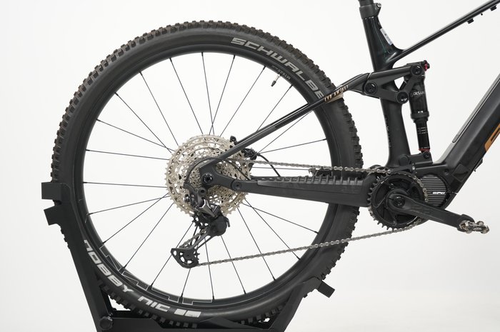 BULLS Sonic EVO AM SL1