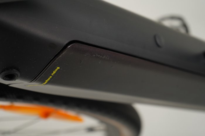 Giant Revolt E+ Pro