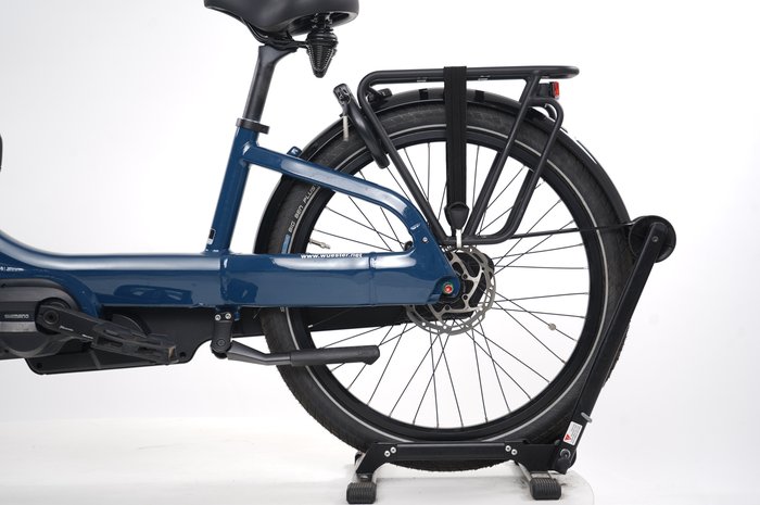 Gazelle Easyflow HMS